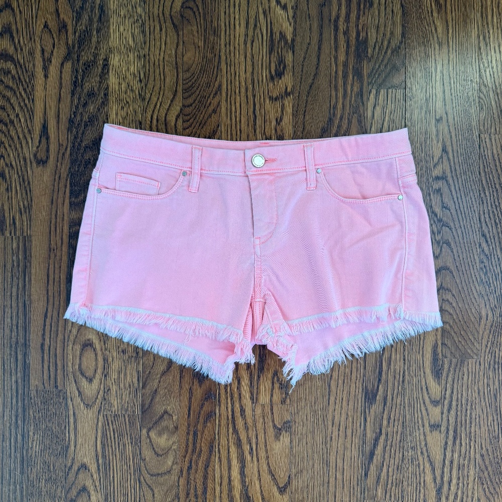 Blank NYC Shorts